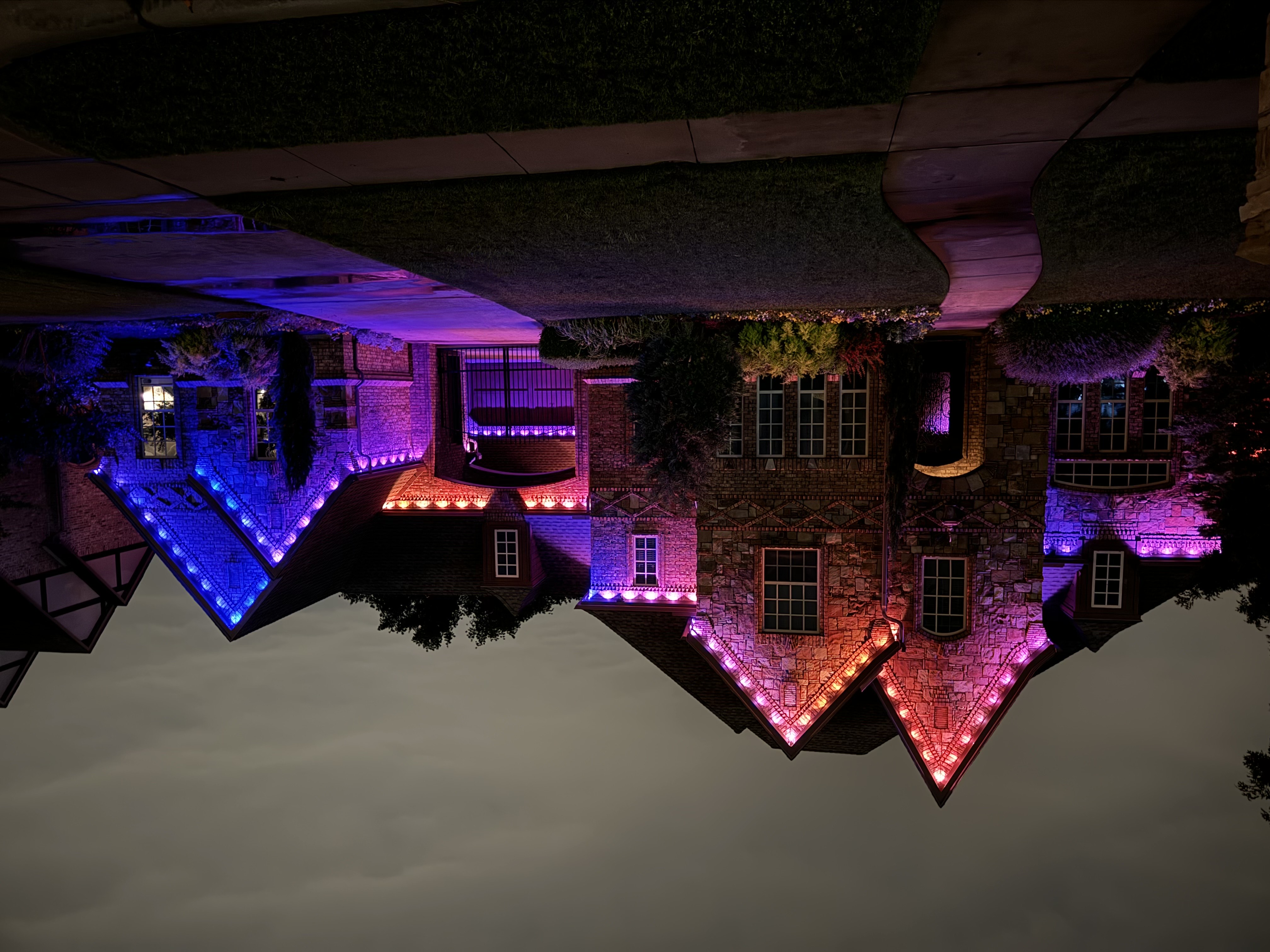 Stunning Transformation